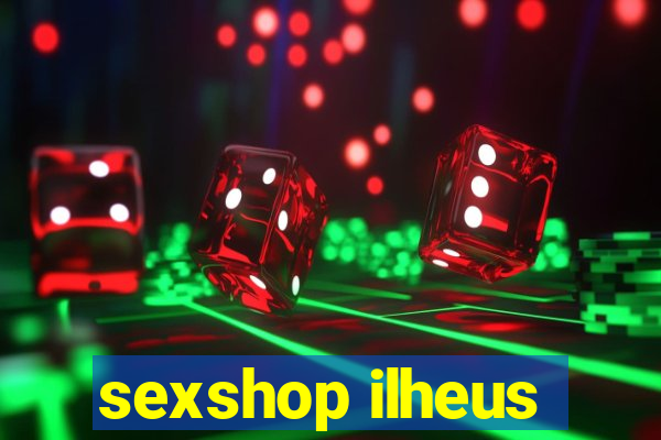 sexshop ilheus